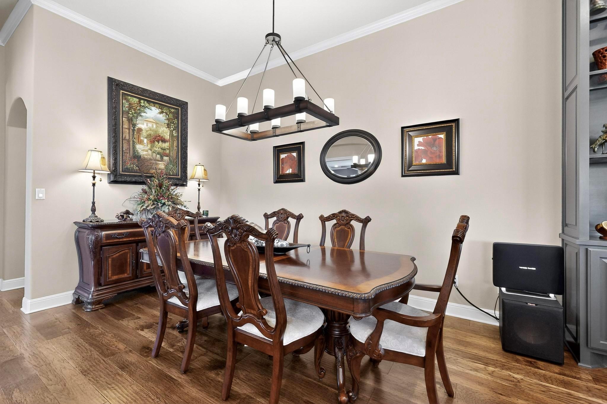 3264 Veneto Way Round Rock TX 78665