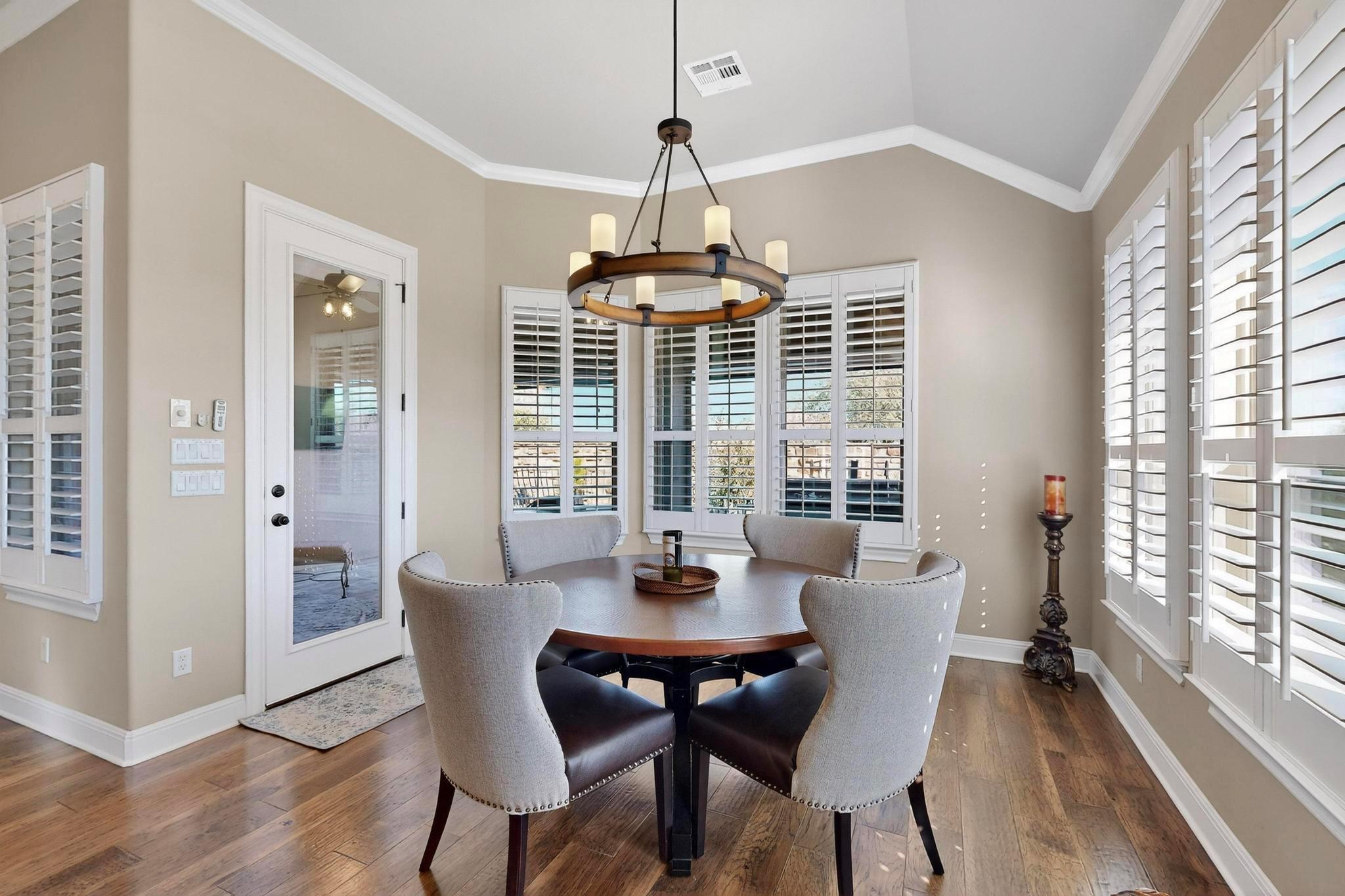 3264 Veneto Way Round Rock TX 78665
