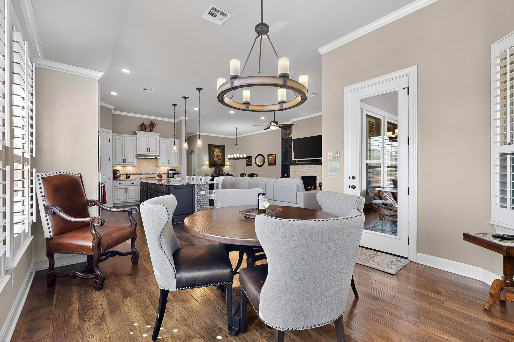 3264 Veneto Way Round Rock TX 78665