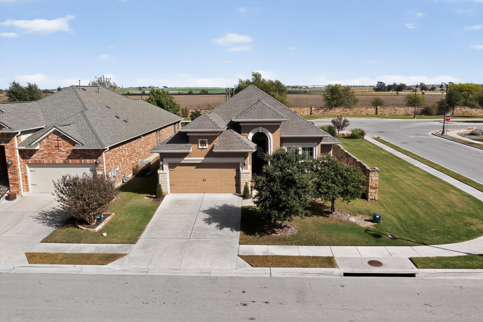 3264 Veneto Way Round Rock TX 78665