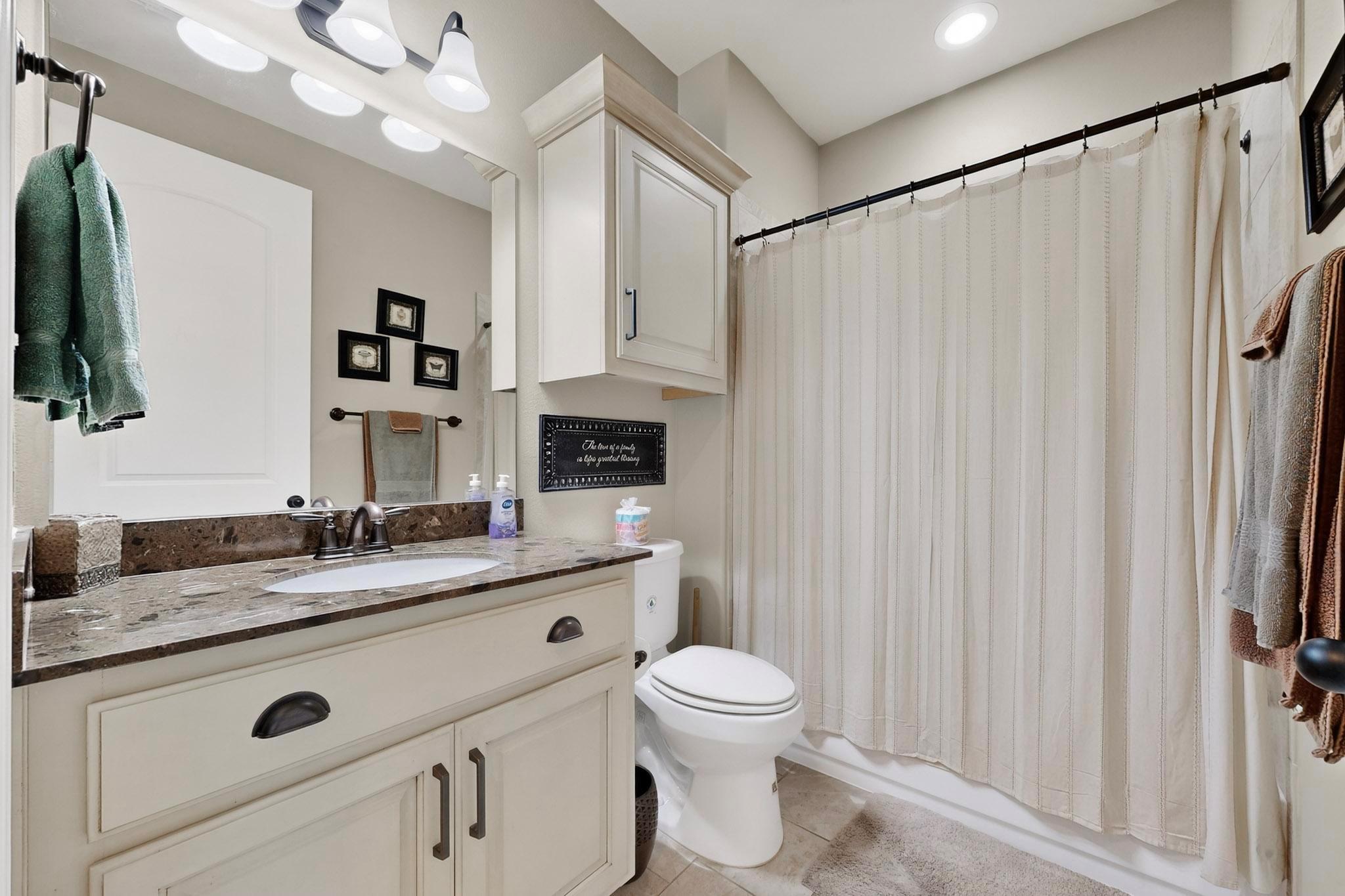 3264 Veneto Way Round Rock TX 78665