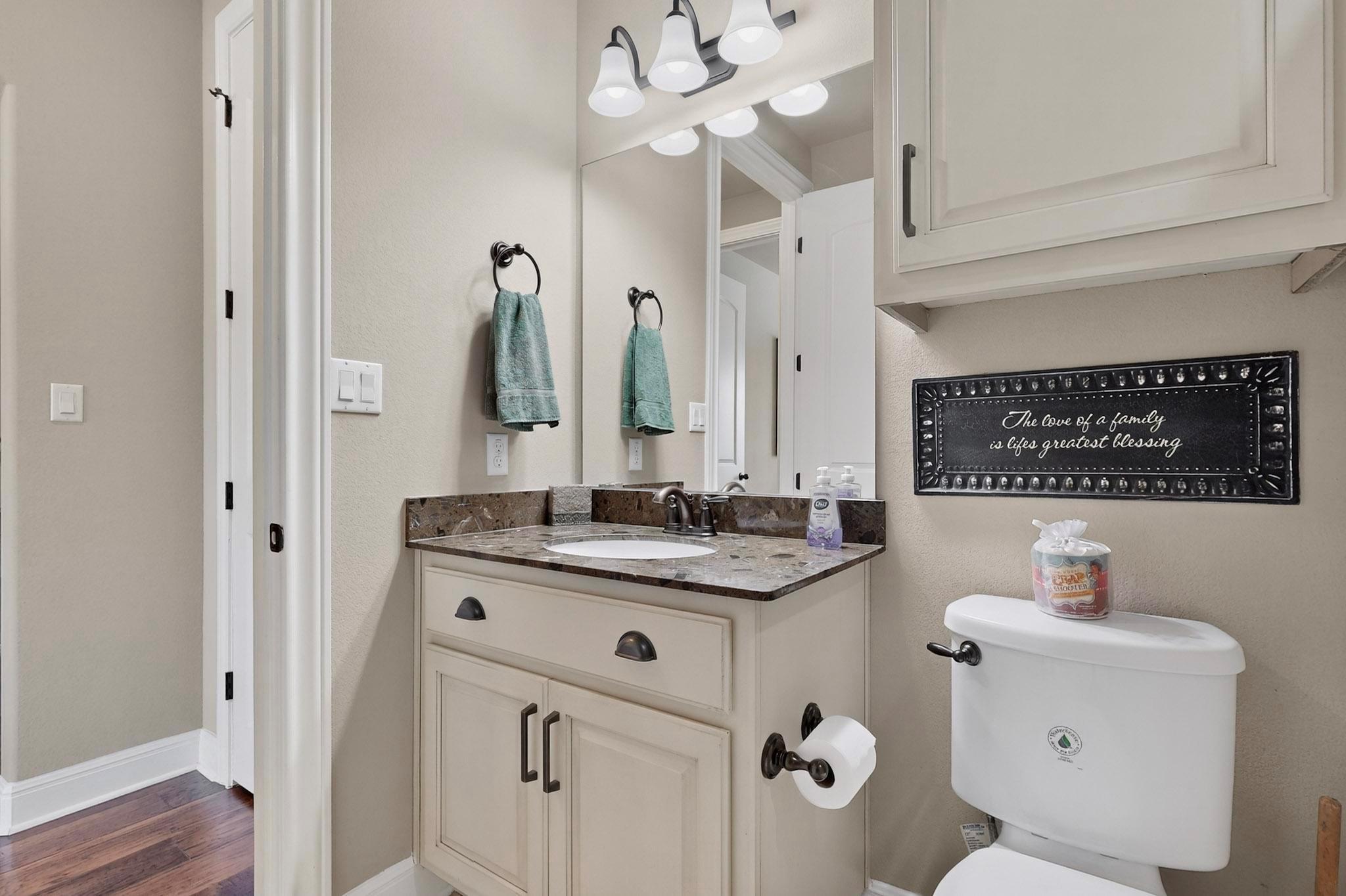 3264 Veneto Way Round Rock TX 78665
