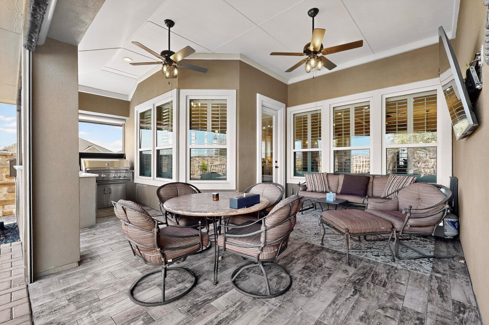 3264 Veneto Way Round Rock TX 78665