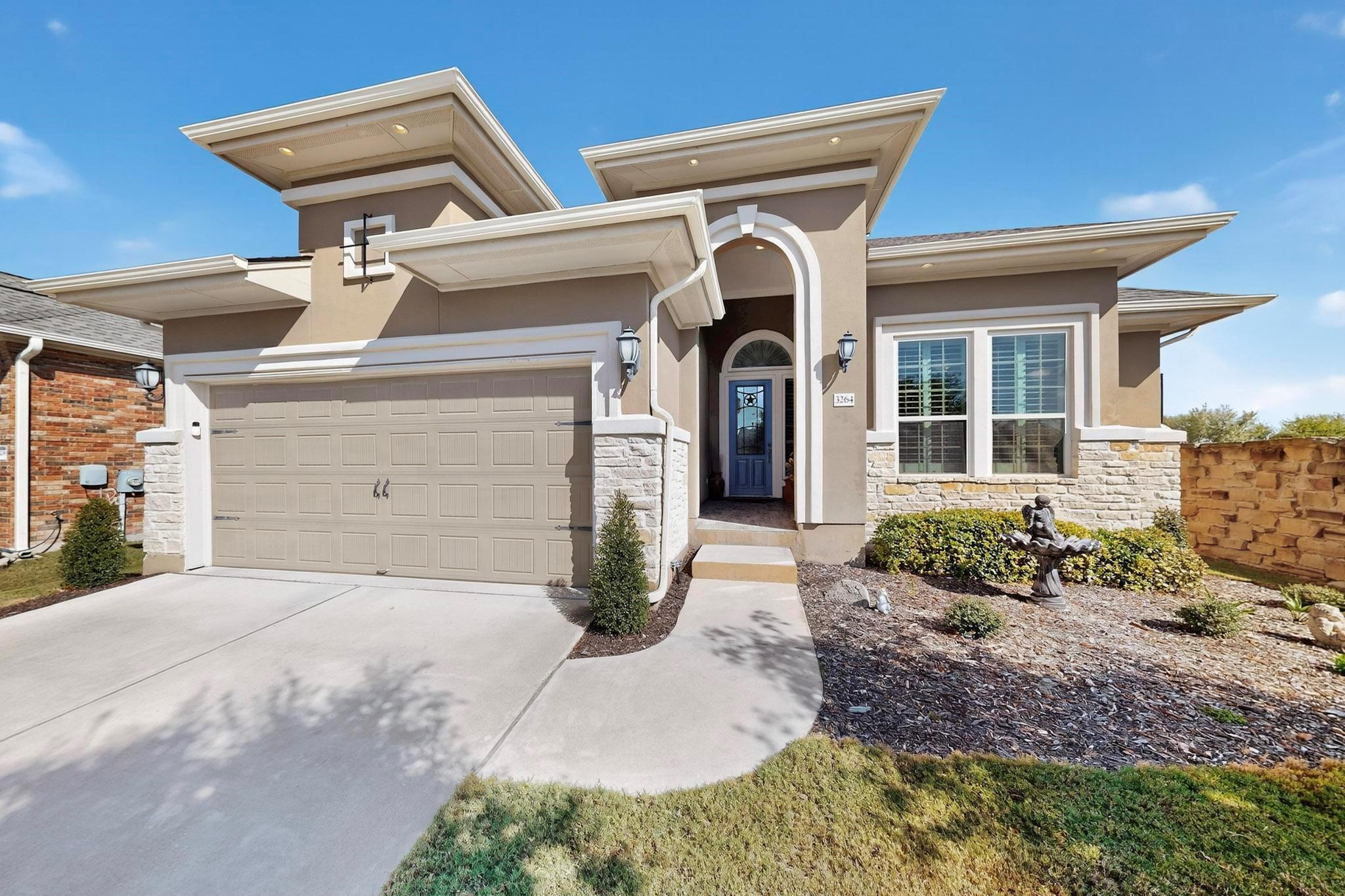3264 Veneto Way Round Rock TX 78665