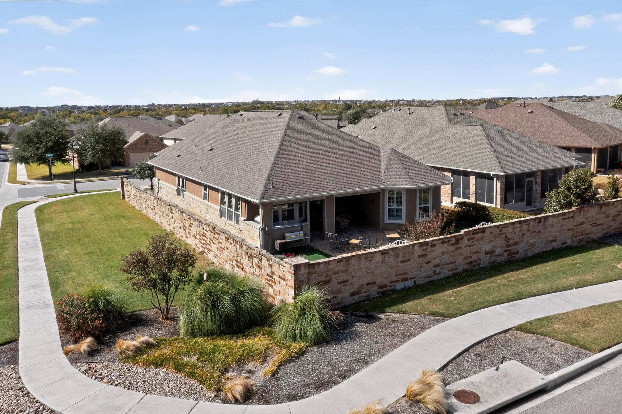 3264 Veneto Way Round Rock TX 78665