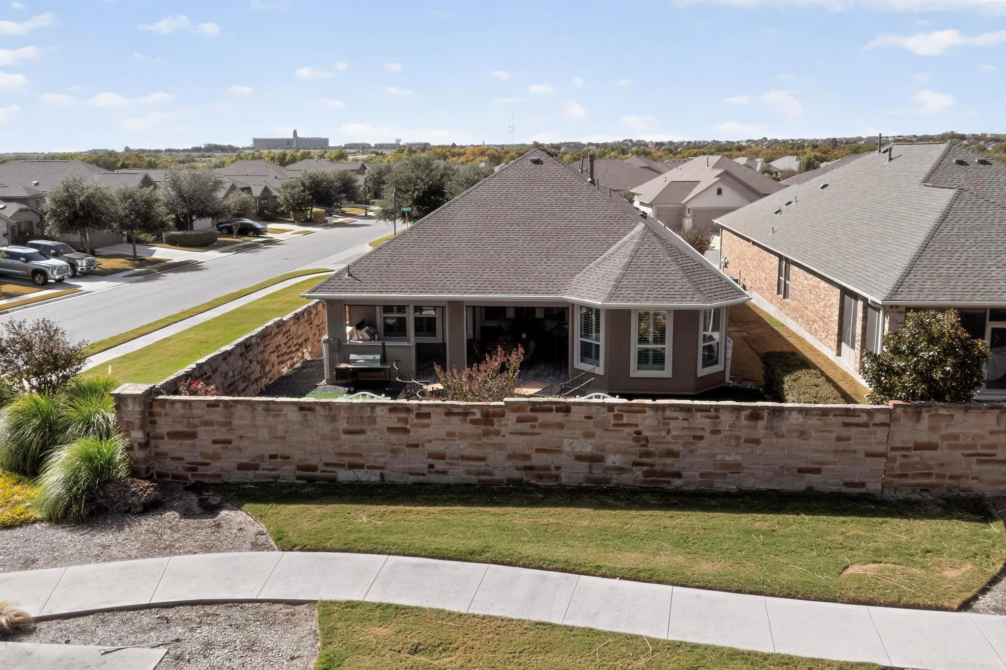 3264 Veneto Way Round Rock TX 78665