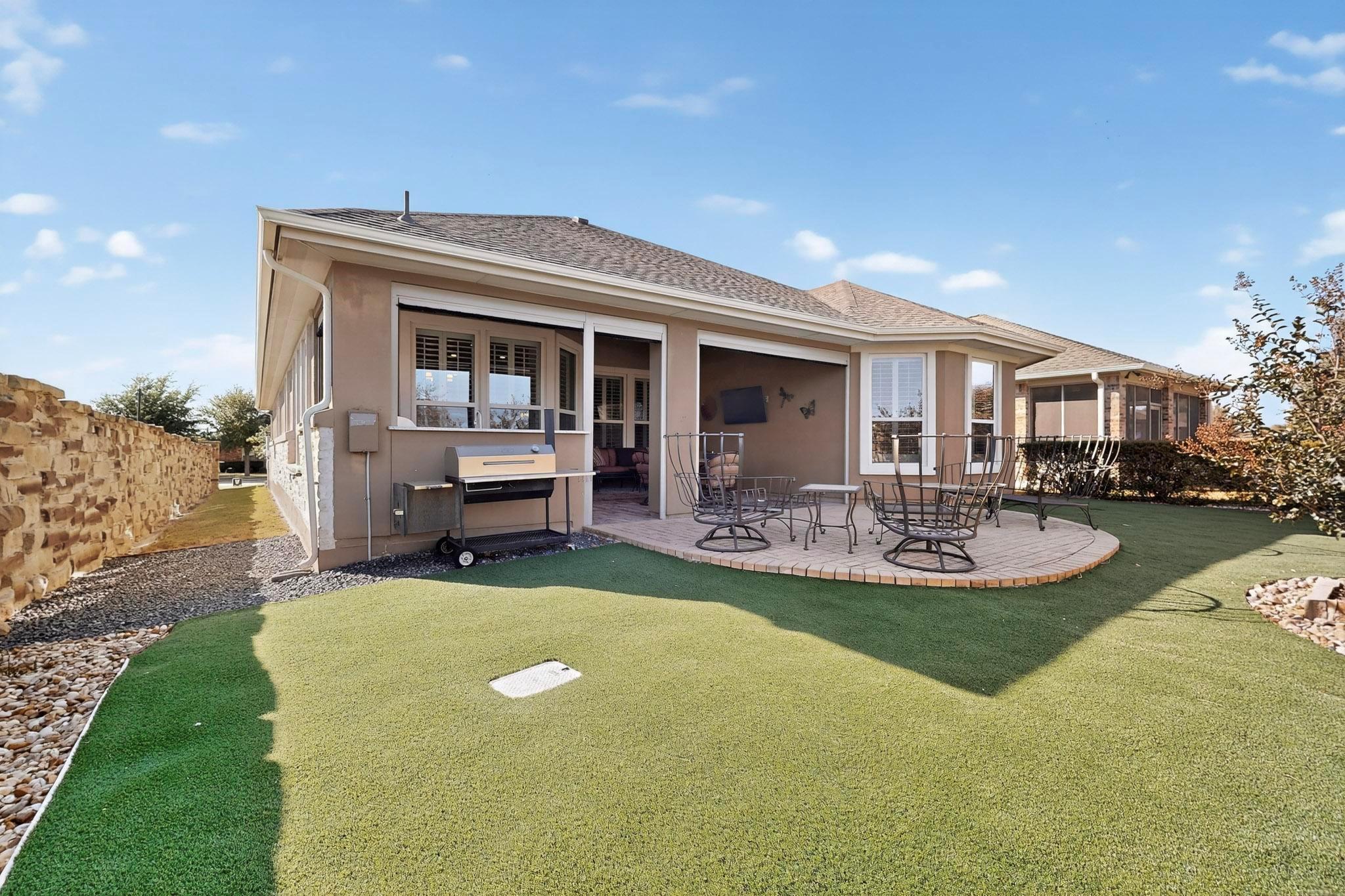 3264 Veneto Way Round Rock TX 78665