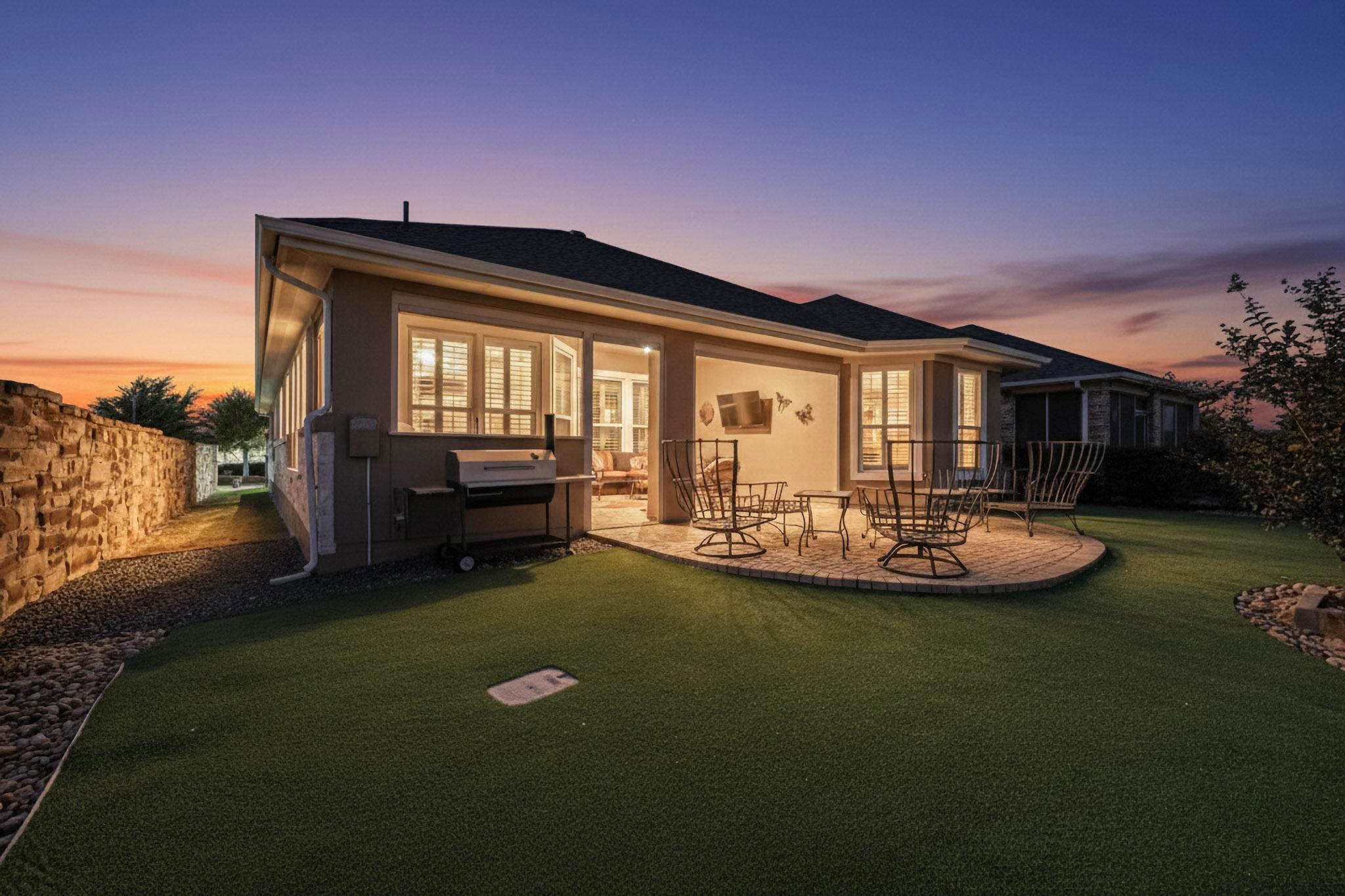 3264 Veneto Way Round Rock TX 78665