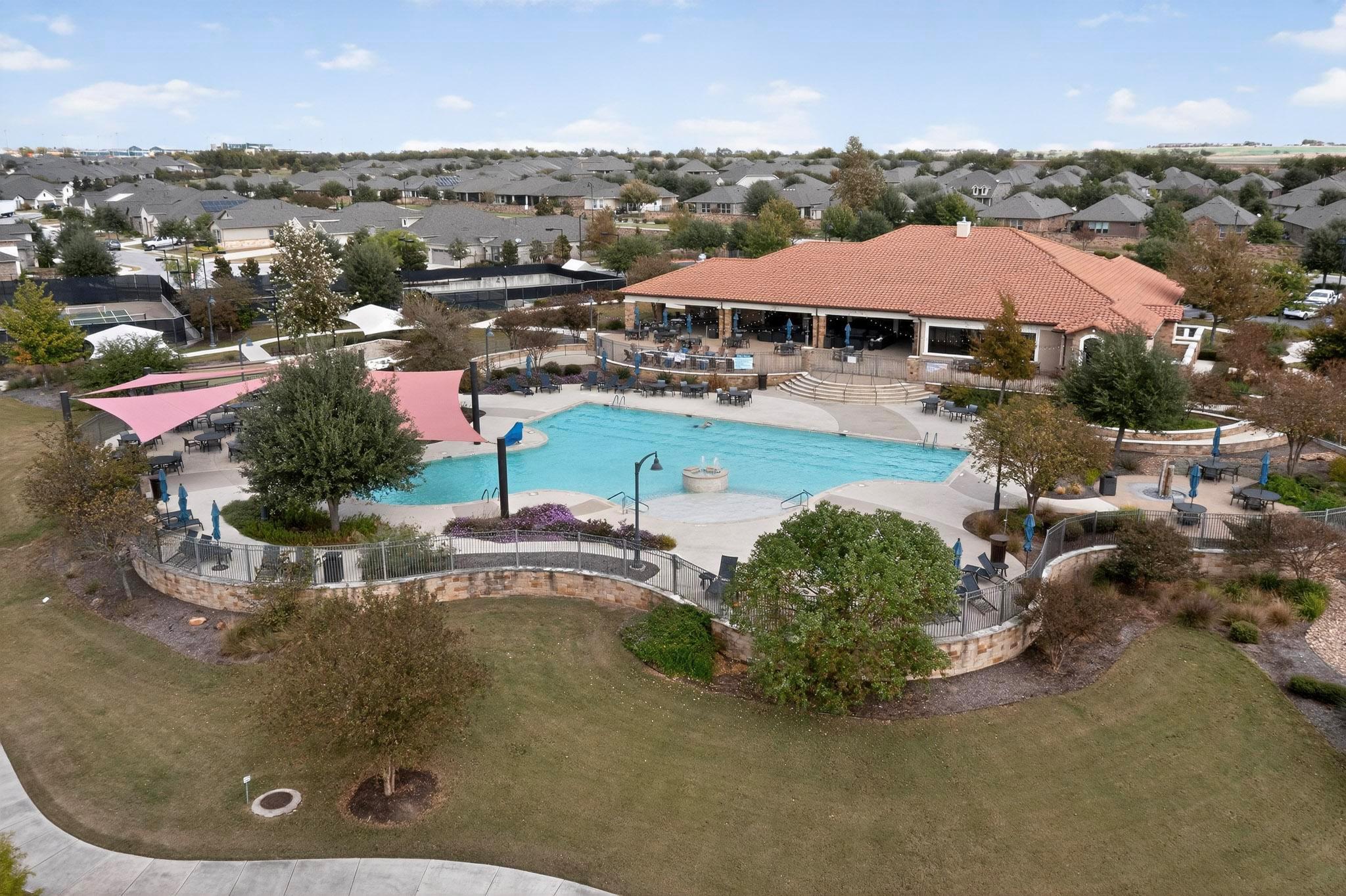 3264 Veneto Way Round Rock TX 78665