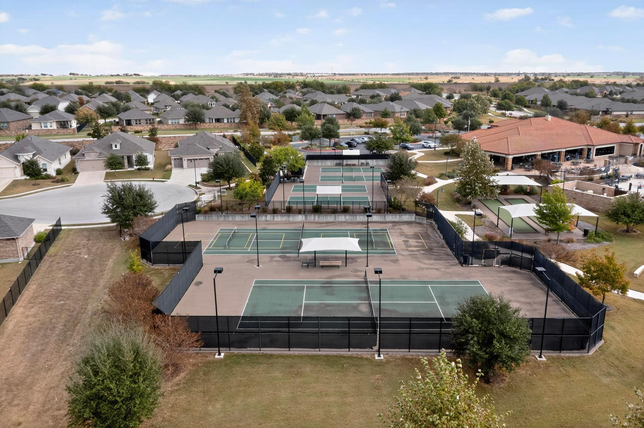 3264 Veneto Way Round Rock TX 78665