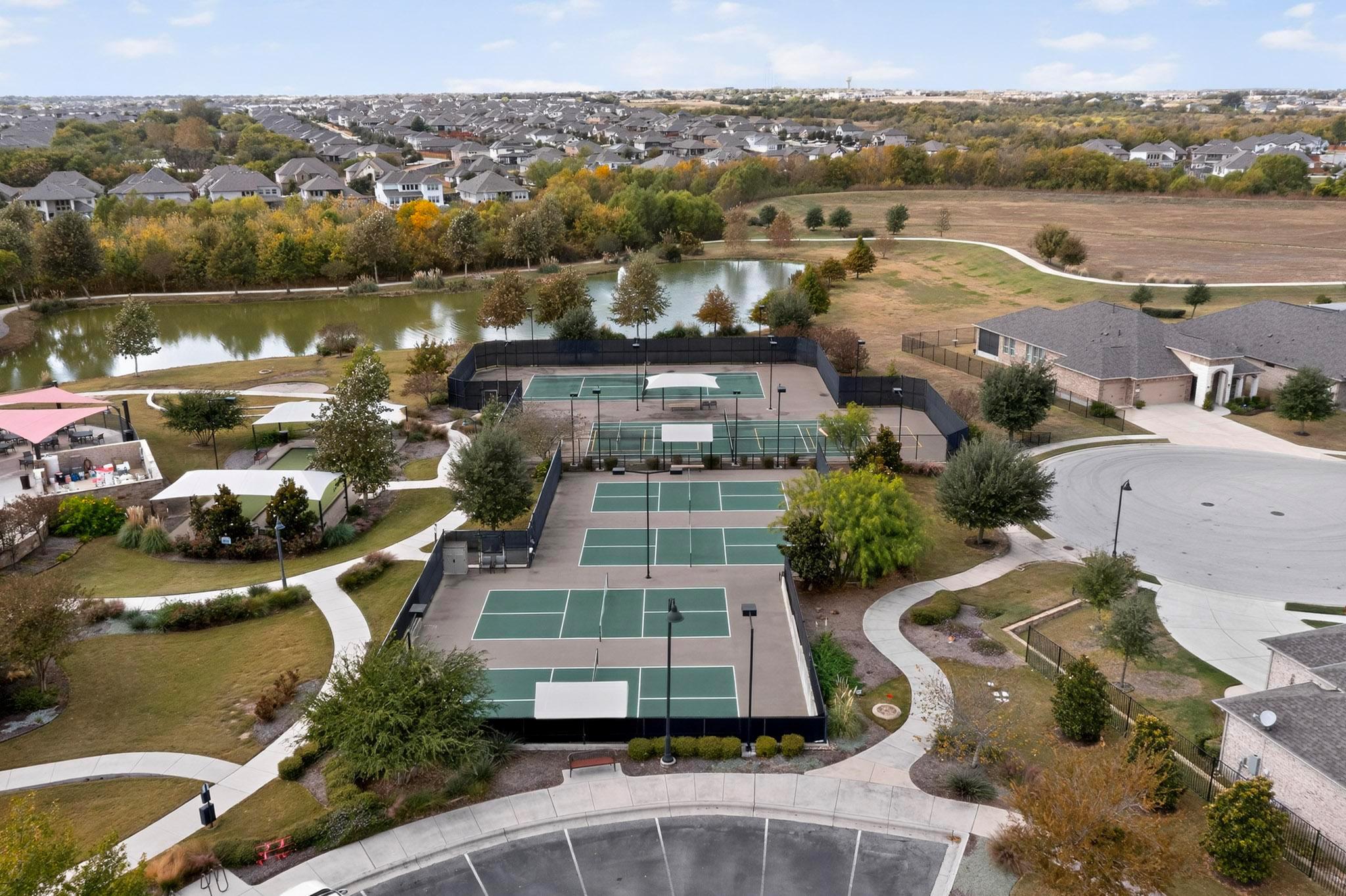 3264 Veneto Way Round Rock TX 78665