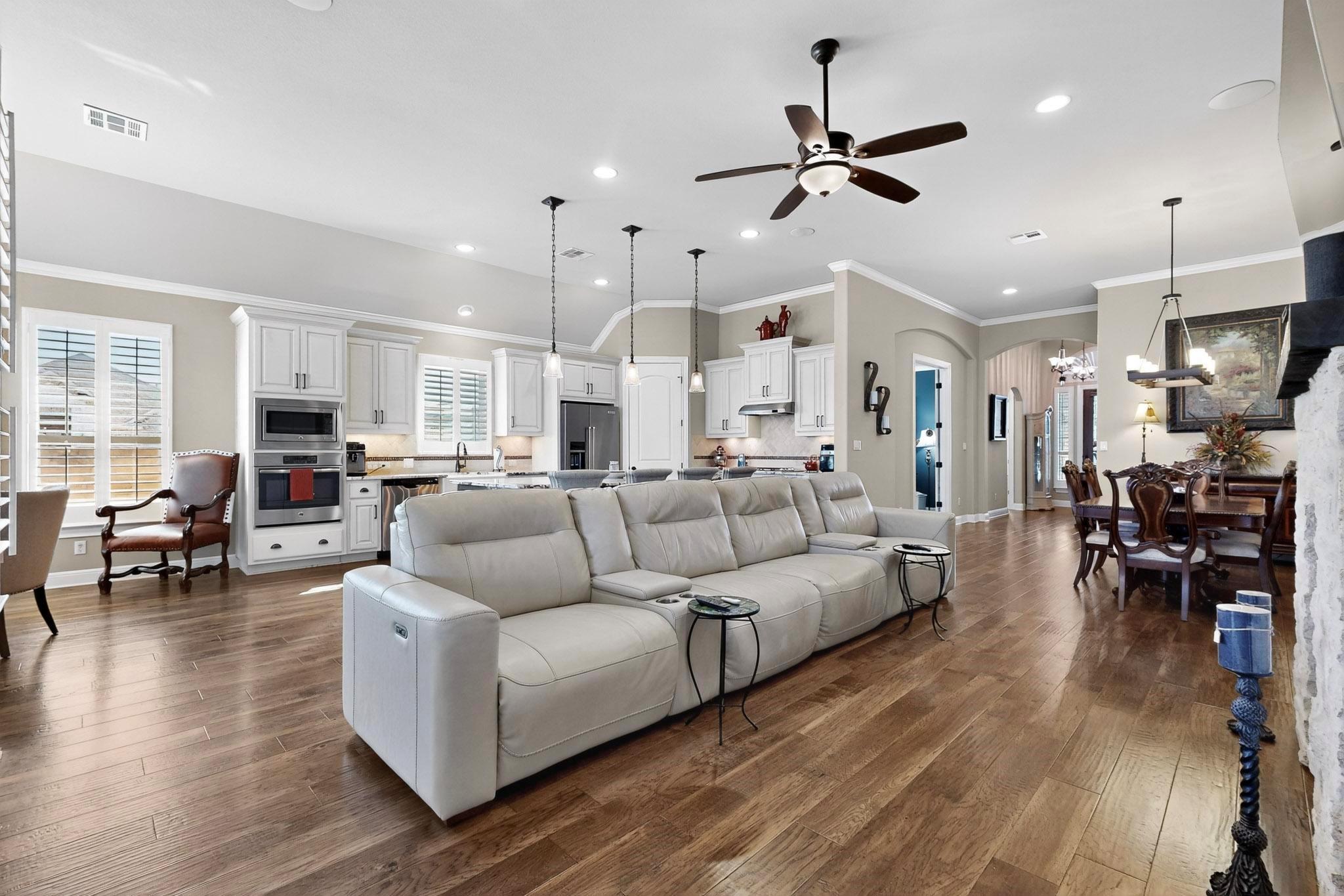 3264 Veneto Way Round Rock TX 78665
