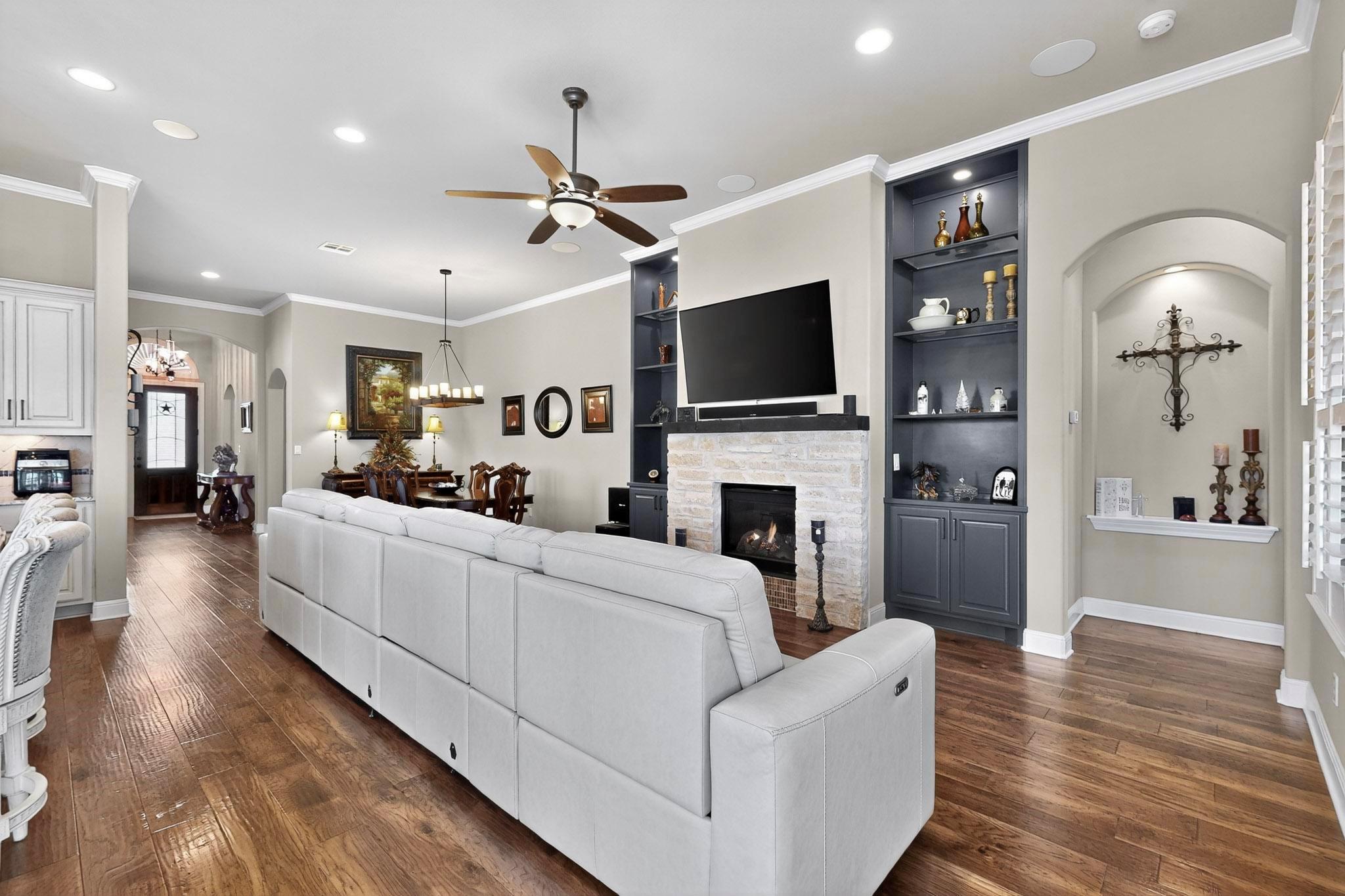 3264 Veneto Way Round Rock TX 78665