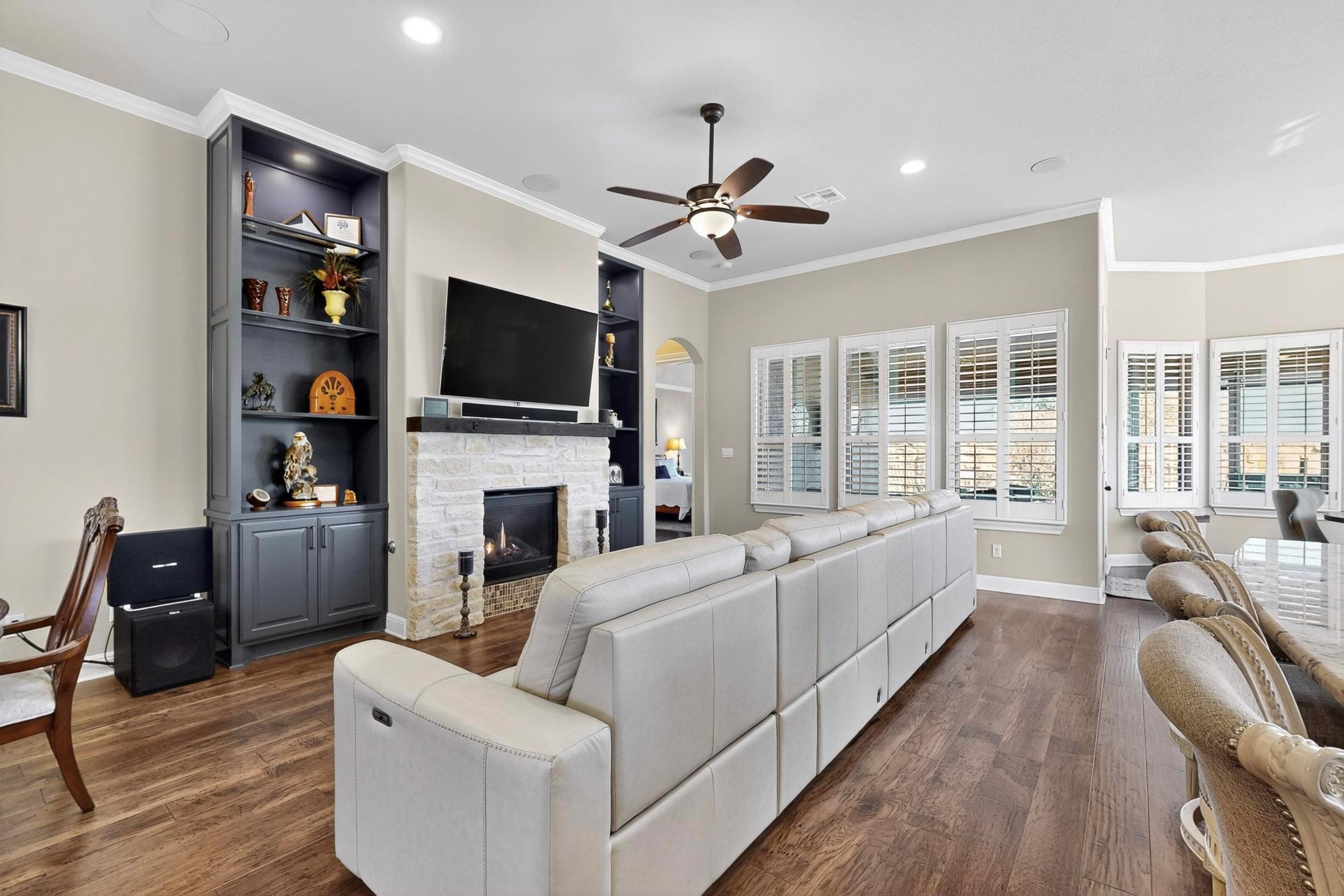 3264 Veneto Way Round Rock TX 78665