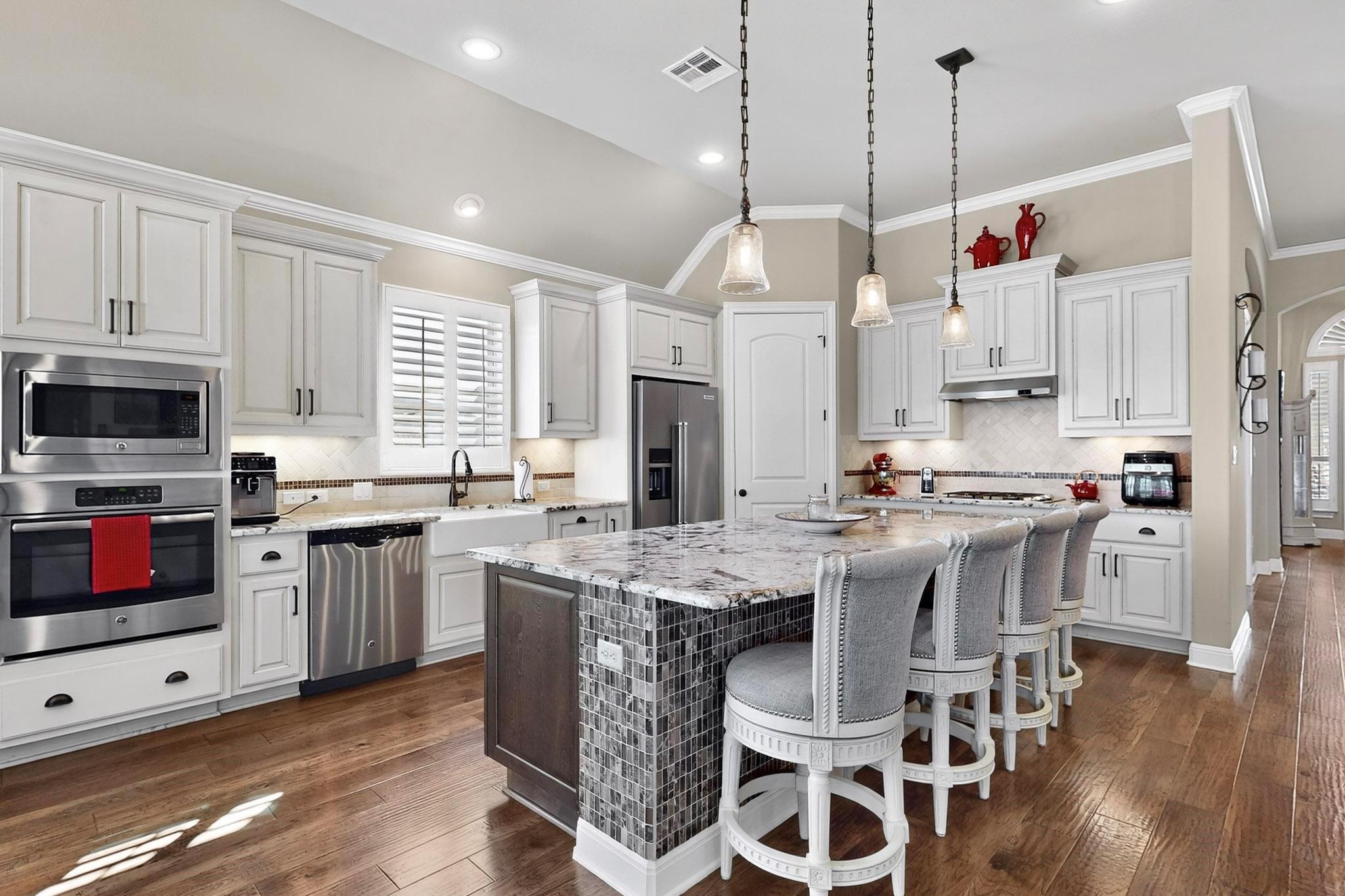 3264 Veneto Way Round Rock TX 78665