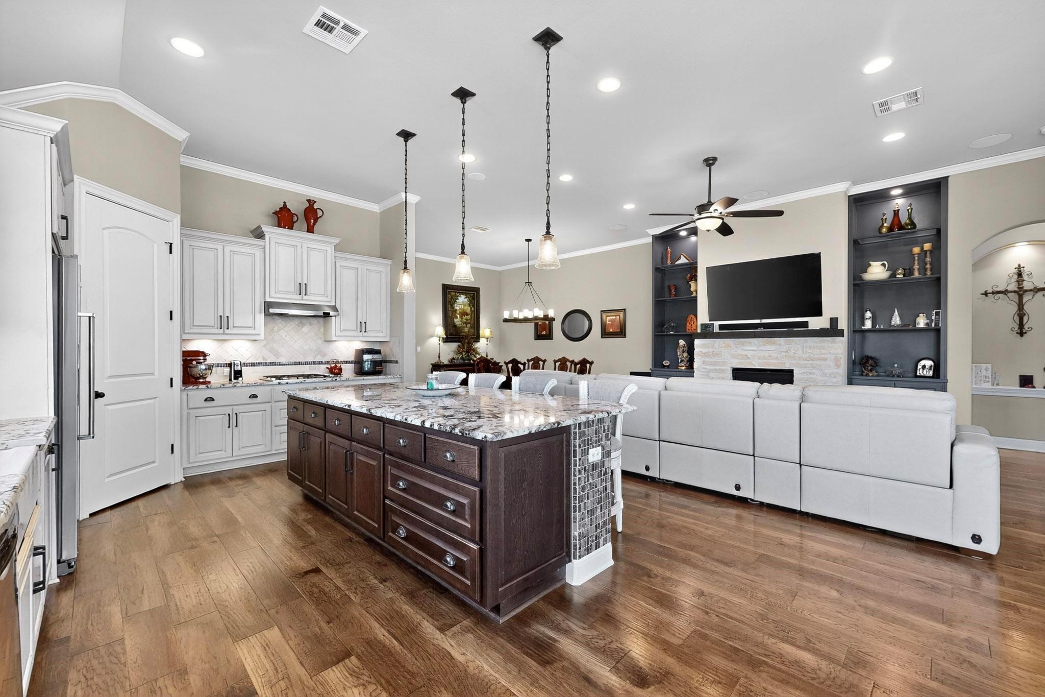 3264 Veneto Way Round Rock TX 78665