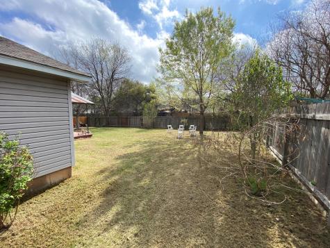 8305 Fort Sumter Road Austin TX 78745