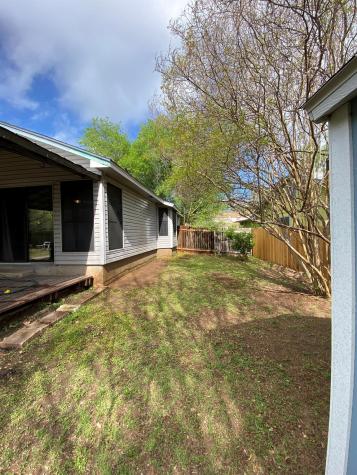 8305 Fort Sumter Road Austin TX 78745