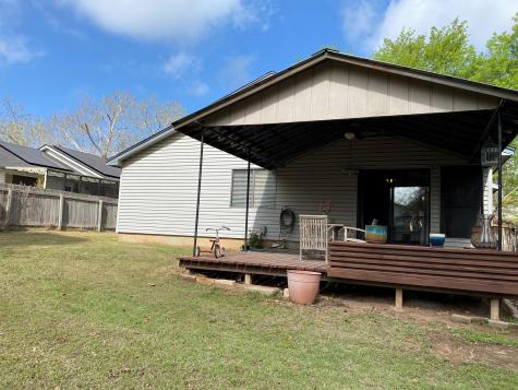 8305 Fort Sumter Road Austin TX 78745