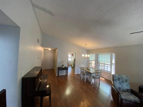 8305 Fort Sumter Road Austin TX 78745