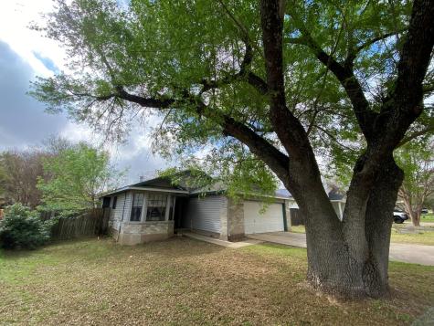 8305 Fort Sumter Road Austin TX 78745
