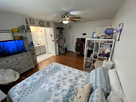 8305 Fort Sumter Road Austin TX 78745