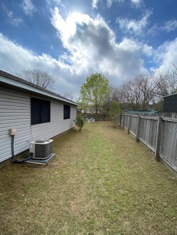 8305 Fort Sumter Road Austin TX 78745