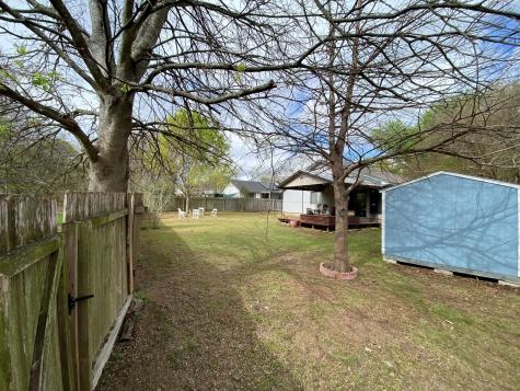 8305 Fort Sumter Road Austin TX 78745