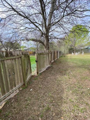 8305 Fort Sumter Road Austin TX 78745