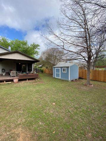 8305 Fort Sumter Road Austin TX 78745