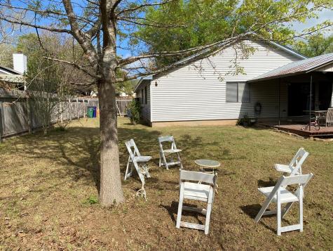 8305 Fort Sumter Road Austin TX 78745
