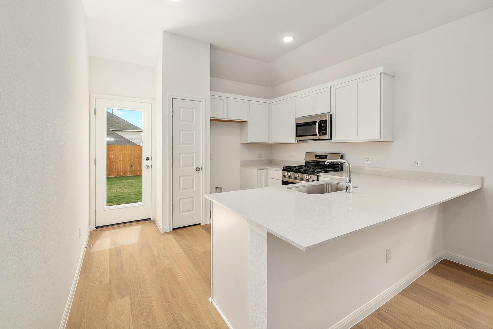 222 Hornet Street Elgin TX 78621