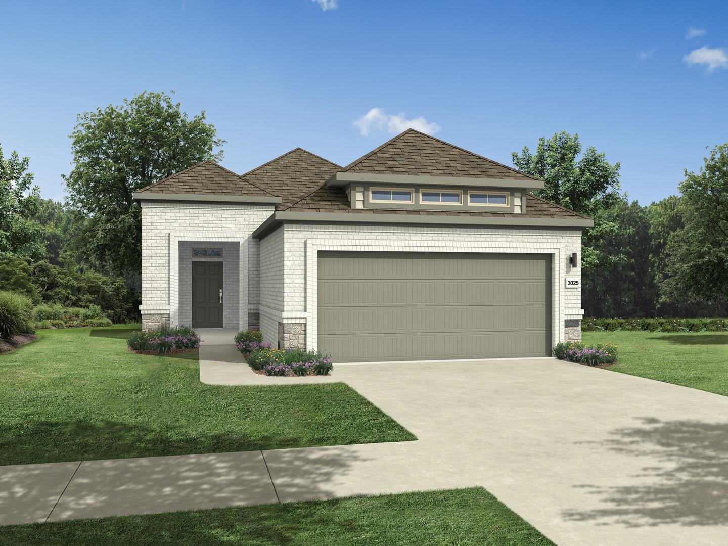 222 Hornet Street Elgin TX 78621