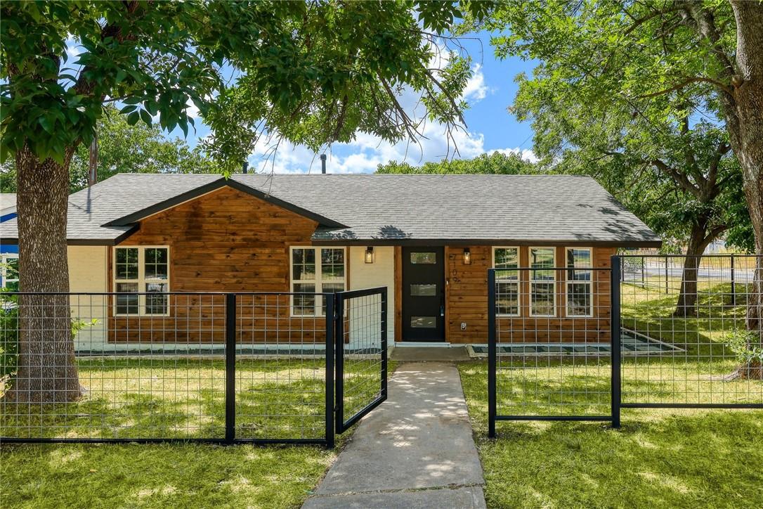 7109 Cherry Meadow Drive Austin TX 78745