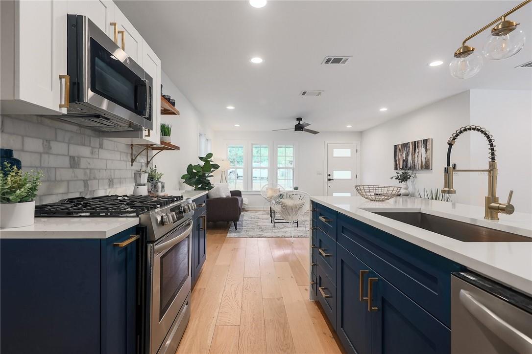 7109 Cherry Meadow Drive Austin TX 78745