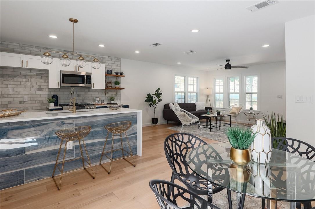 7109 Cherry Meadow Drive Austin TX 78745