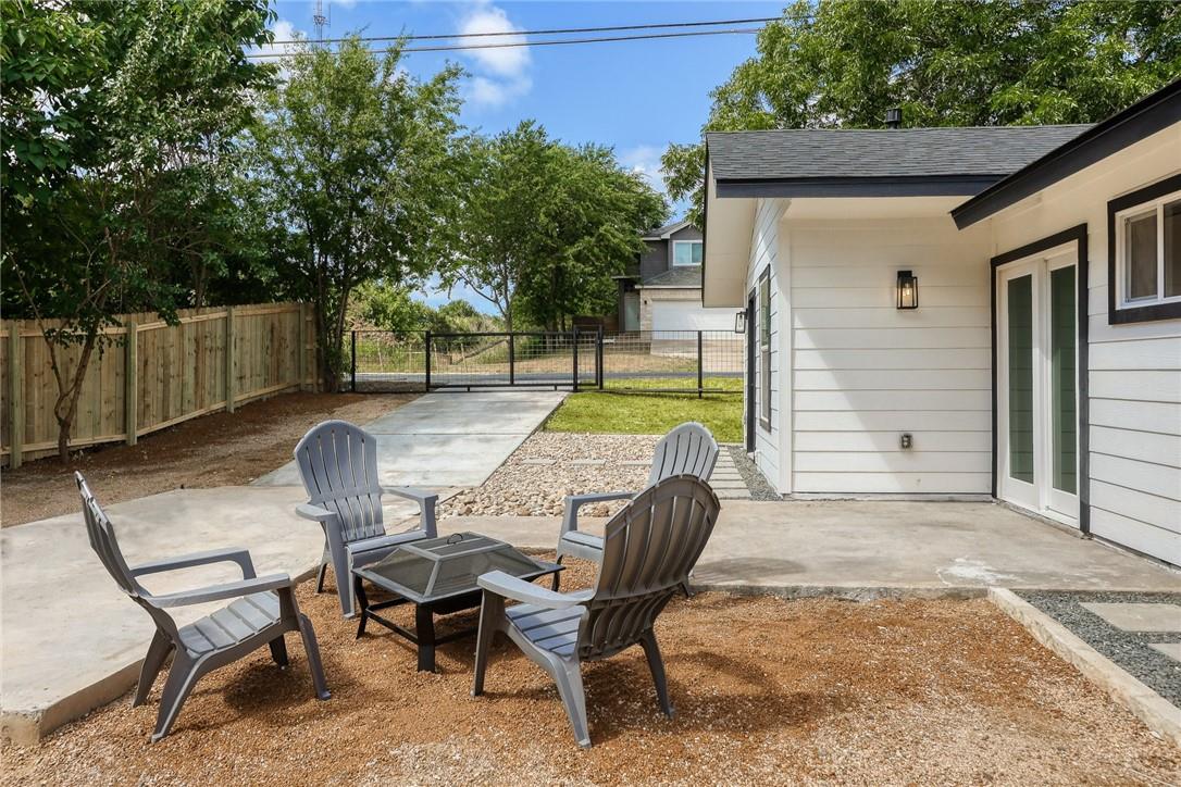 7109 Cherry Meadow Drive Austin TX 78745