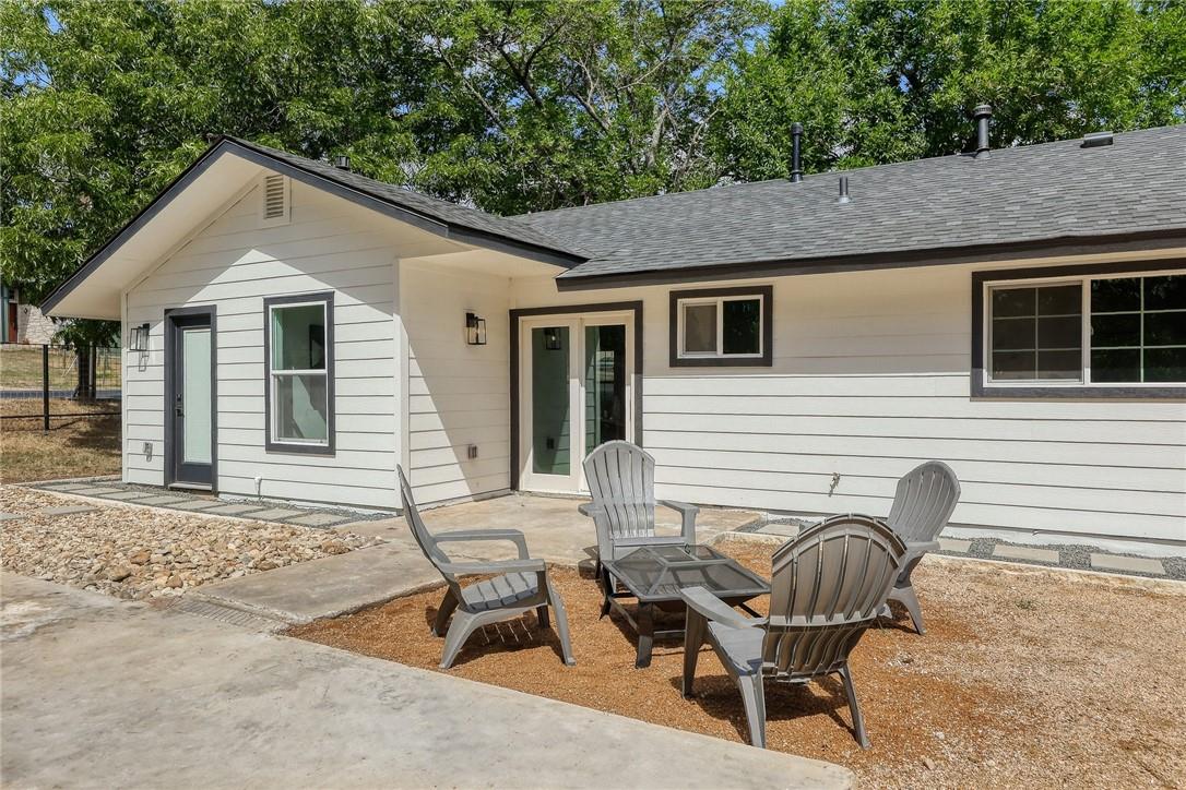 7109 Cherry Meadow Drive Austin TX 78745