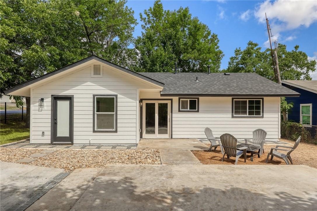 7109 Cherry Meadow Drive Austin TX 78745