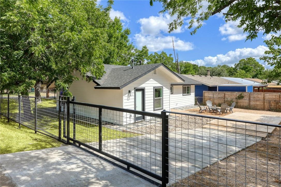7109 Cherry Meadow Drive Austin TX 78745