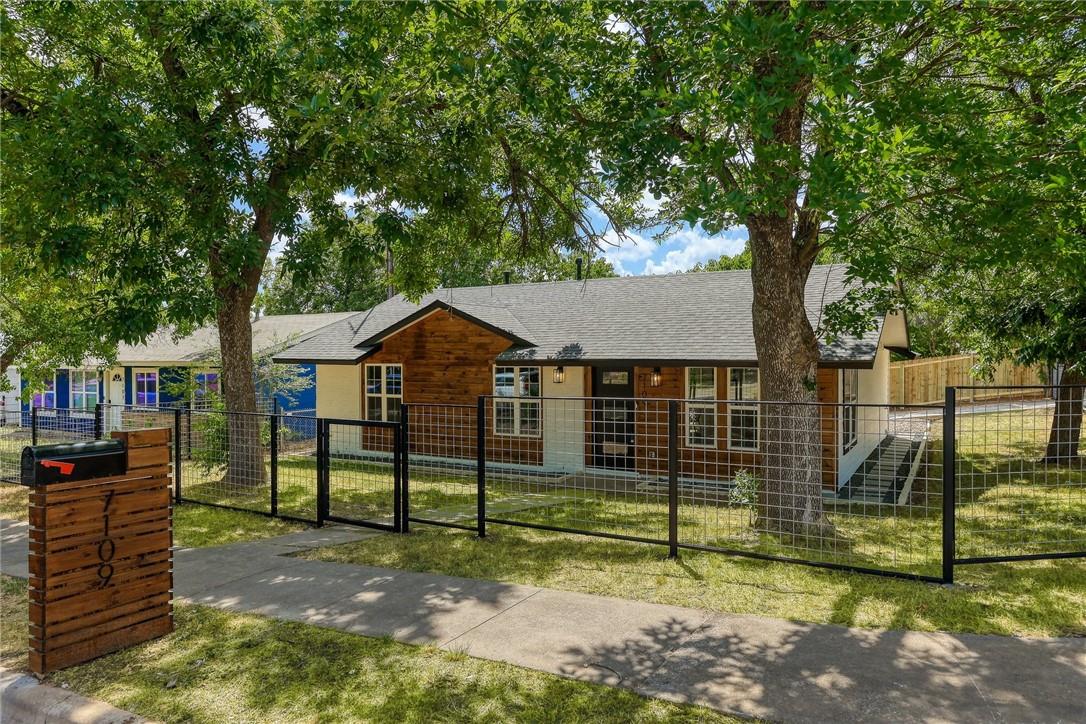 7109 Cherry Meadow Drive Austin TX 78745