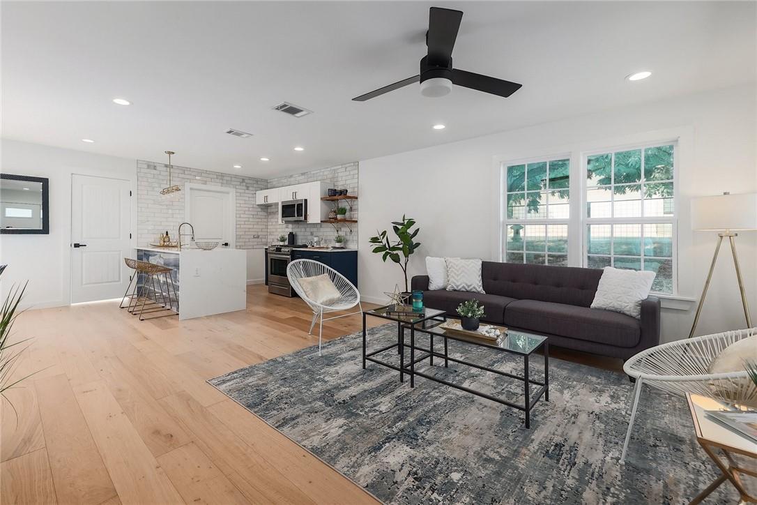7109 Cherry Meadow Drive Austin TX 78745