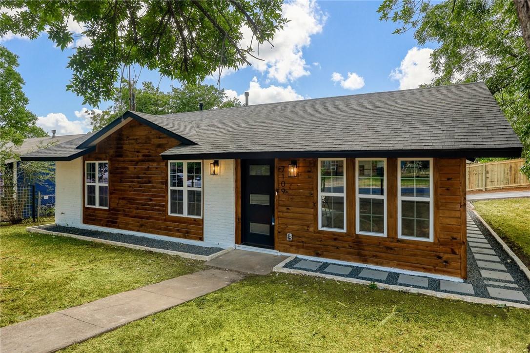 7109 Cherry Meadow Drive Austin TX 78745