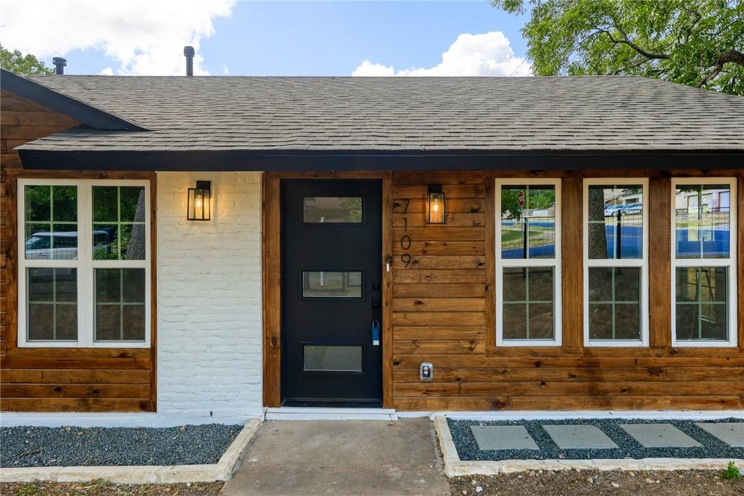 7109 Cherry Meadow Drive Austin TX 78745