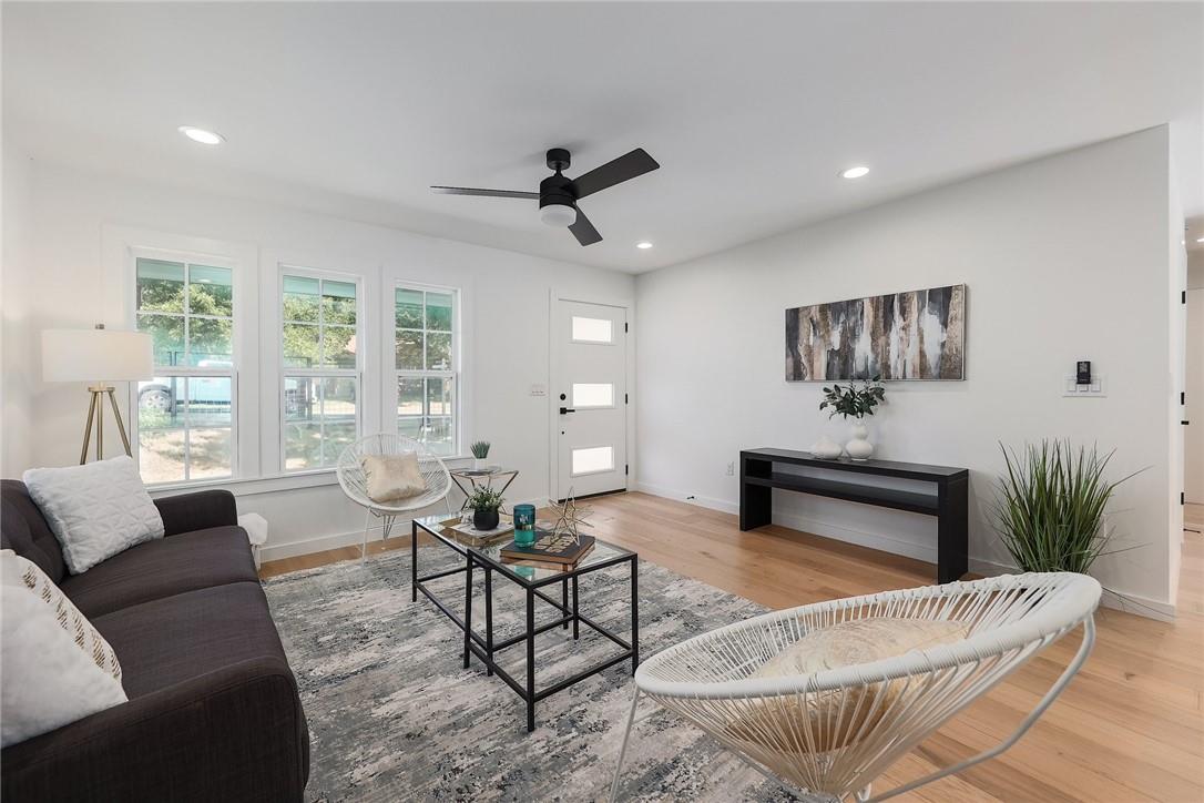 7109 Cherry Meadow Drive Austin TX 78745