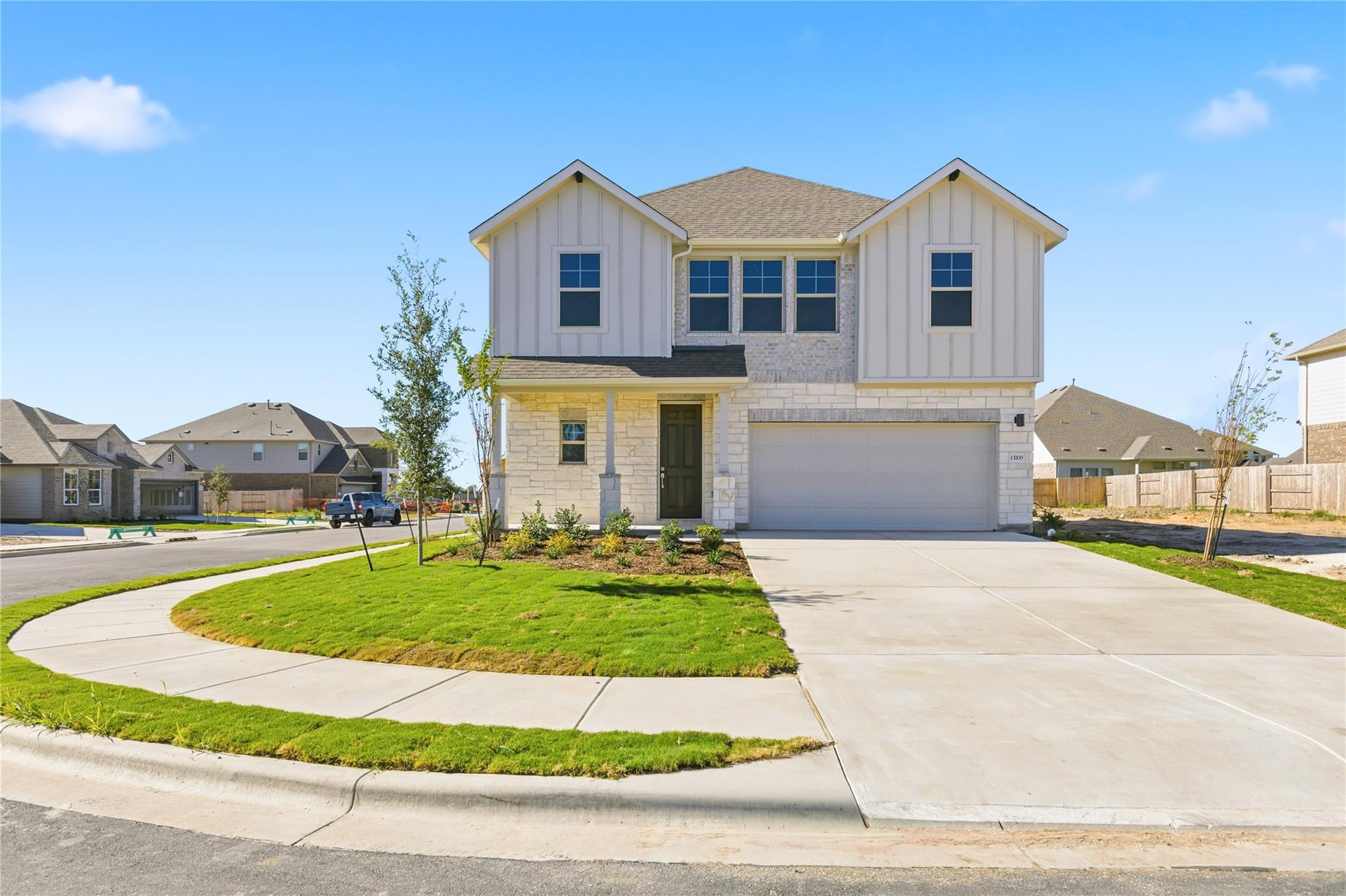 13700 Tucker Hedge Pass Elgin TX 78621