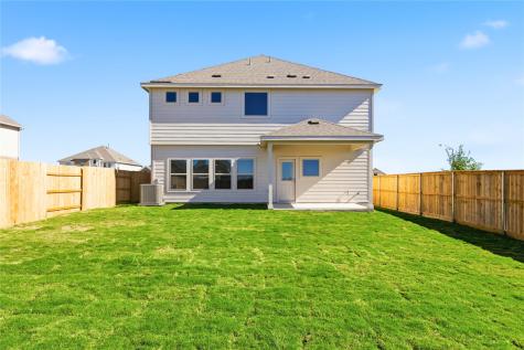 13700 Tucker Hedge Pass Elgin TX 78621
