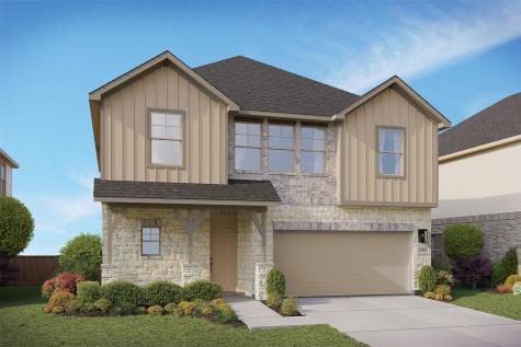 13700 Tucker Hedge Pass Elgin TX 78621
