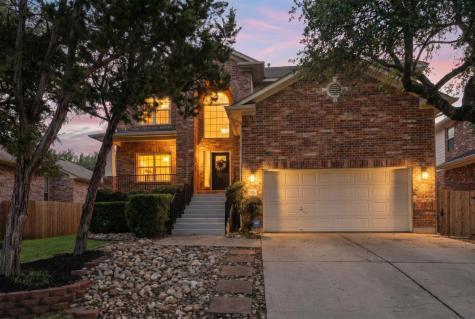 301 Muscovy Lane Cedar Park TX 78613