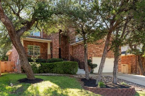 301 Muscovy Lane Cedar Park TX 78613